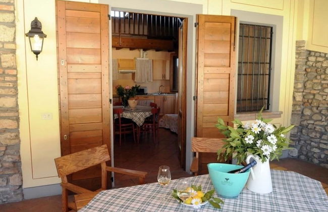 Villa Gradoni - Foto 7