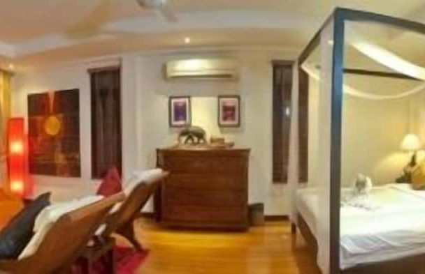 Villa Por de Sol - Photo 3