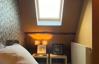 La Fontaine du Perche - Home Cinéma, Sauna, SPA, piscine intérieure chauffée jusqu'à fin novembre - Foto 25