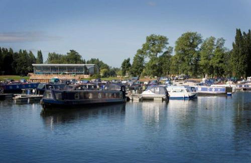 Billing Aquadrome - Alberta Caravan 2 Bedroom Sleep 6 - Photo 43