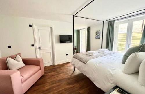 Redland Suites - Apartment 1 - Foto 22