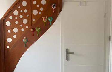 Charmante Doppelhaushälfte Am Schwanensee 4 - Foto 12