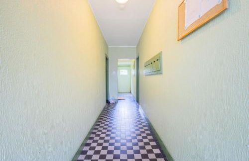 Mehr Platz als im Hotel - Ruhig & Zentral, Parkplatz, WLAN, Arbeitsplatz - Foto 26