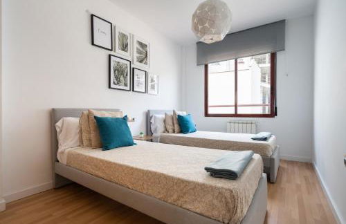 Apartamento Levante en Chinchilla con vistas - Foto 20