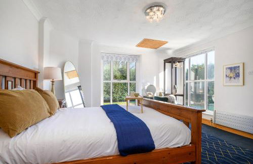 Oxendon Oasis- Luxury Hot Tub Retreat - Foto 6