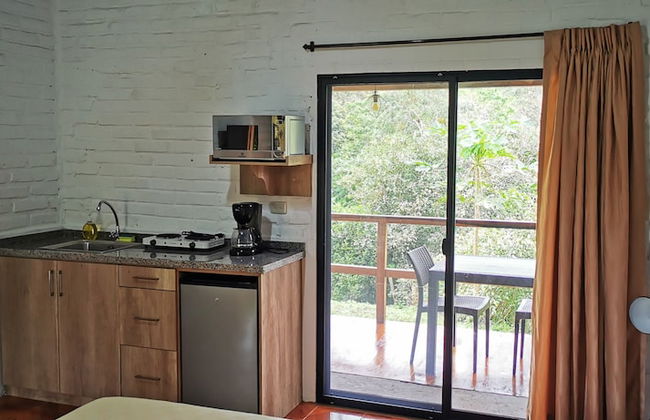 Acogedora Suite en Liguiqui - Manta - Foto 25