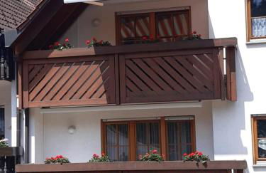 Ferienwohnung Lechleiter - Foto 9