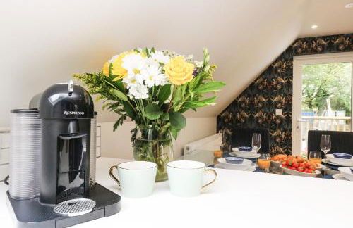 Robin's Nest at The Shire Inn - Foto 15