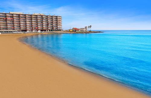 Apartamento Moderno Primera Línea en Los Locos - Foto 28