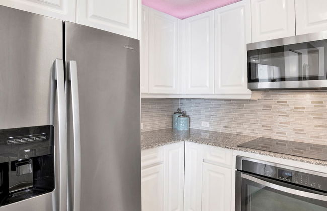 Beach Colony Towers by Southern Vacation Rentals - Foto 58