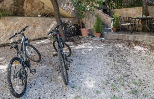 4 Bedroom Lovely Apartment In Nerola - Foto 45