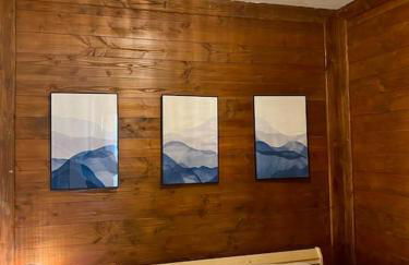 Appartement Le Noyer - Foto 18