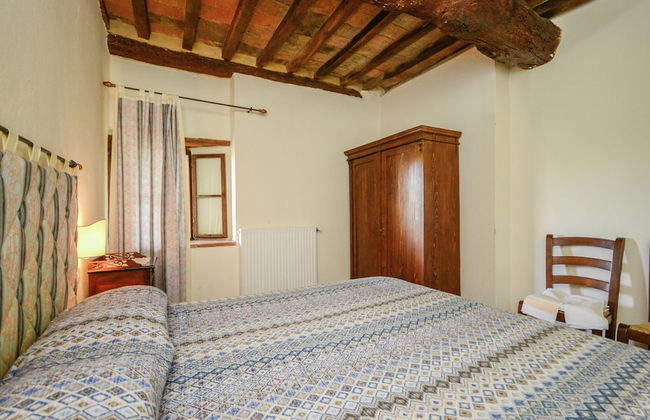 Stunning Holiday Home in Umbria With Jacuzzi - Foto 21