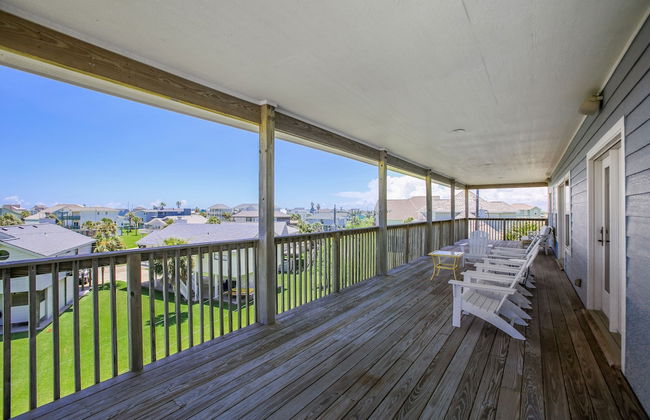 Harpoon Haven - Foto 27