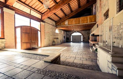 Ca' Maiolo - Villa con piscina - Foto 13