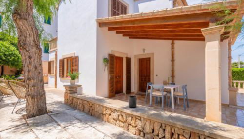 Can Joan in Cala Figuera - Foto 2