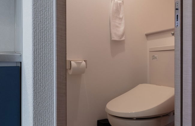 yksi STAY & APARTMENT OSAKA - Foto 57