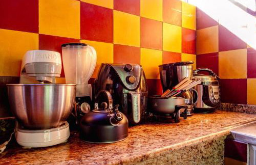 Sitio só Alegria com roupas de cama e banho - Foto 13