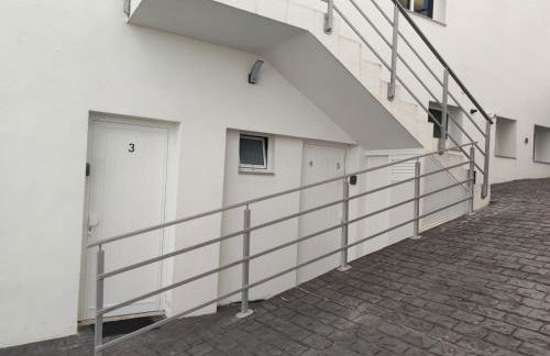 CASA PIRÁMIDE 4 WIFI - Parking y Terraza Privada - Foto 20