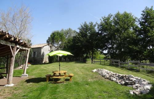 Gite du Moulin de la Peyriere - Foto 11