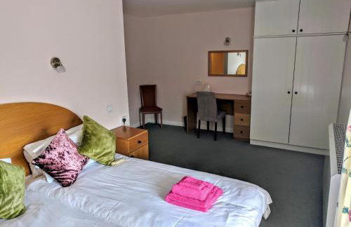 Mellwaters Barn Cottages - Photo 7