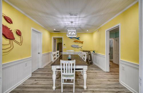 The Sea Shanty - Classic Beach Cottage - Photo 28