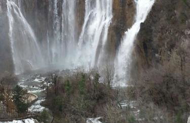 GABY apartment-center of Plitvička Jezera - Foto 16
