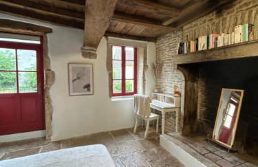 Le Refuge Bourguignon - Foto 18