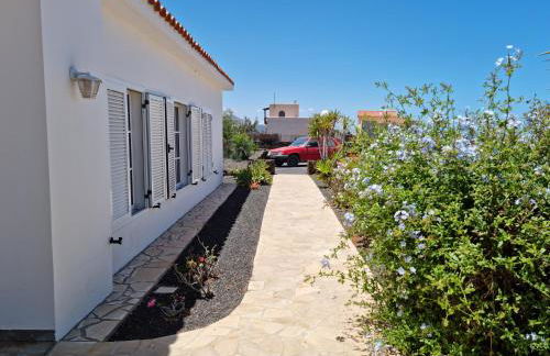 Casa Ina in El Roque, El Cotillo - Foto 27