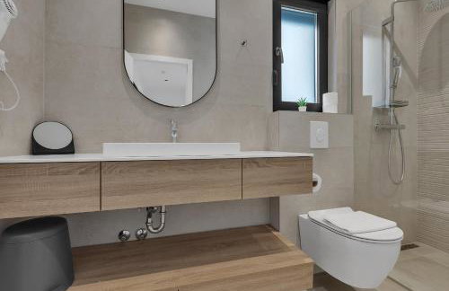 Villa Balmis House A - Foto 9