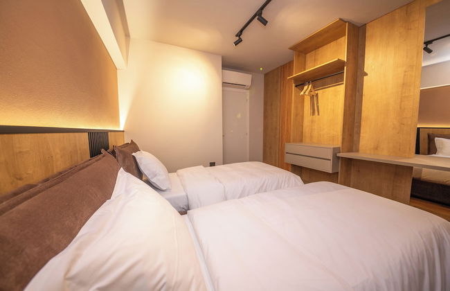 Blloku Unique Apartments 2 - Foto 8