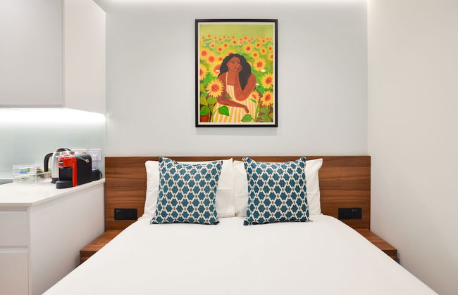 West Hampstead Serviced Apartments by Concept Apartments - Photo 1