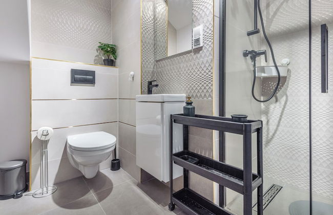 Apartamenty Sun & Snow Baltic Sun - Photo 49