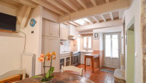 la Casa sull'arco - Albergo diffuso Collelungo - Foto 4