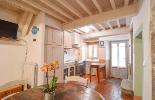 la Casa sull'arco - Albergo diffuso Collelungo - Foto 4