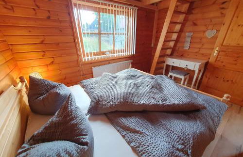 Ferienhaus Brockenbauer - Foto 28