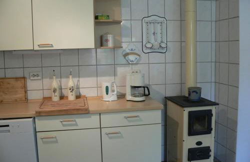 Ferienwohnung Zum grünen Holz - Foto 19