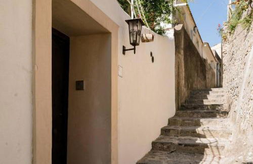 Perla nel blu, villa affacciata sul mare - Foto 23