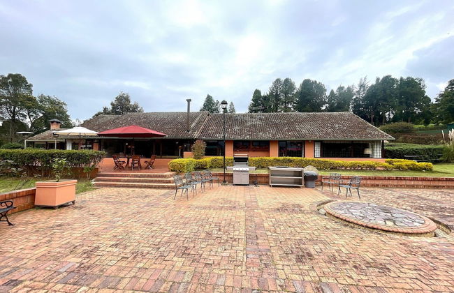 2. Cabaña Portón de Ovejas - Photo 21