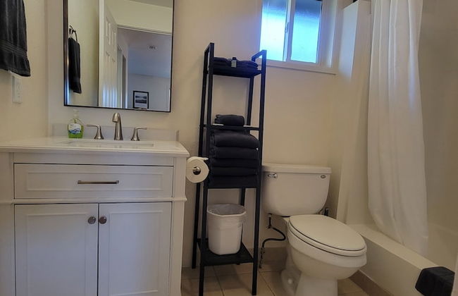 Hood River Suites Apartment Hotel - Foto 48