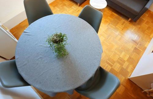 Apartment Donau-Quelle in Rietheim by Interhome - Foto 9