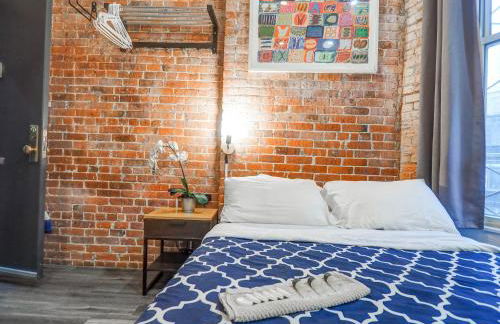 Metropolitan Studio Apartments Manhattan - Foto 22