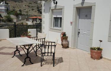 Villa Koutsakis - Foto 37