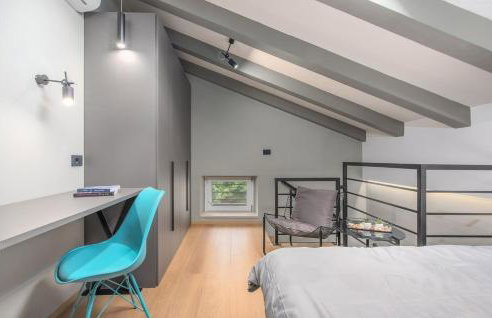 Apartment Romano with Sea View near Poreč - Foto 18