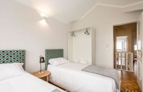 Baleal Pointsurprise House - Foto 17