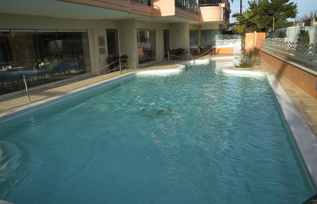 Philoxenia Hotel - Foto 24