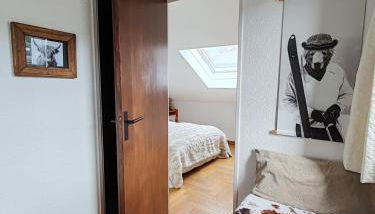 Apt confortable au pied des pistes et de la forêt - Foto 3