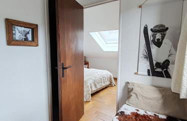 Apt confortable au pied des pistes et de la forêt - Foto 3