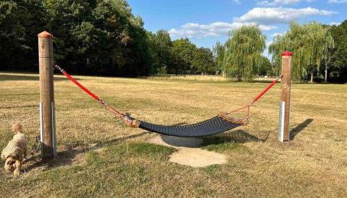 Ferienwohnung LANDZEIT - Foto 4