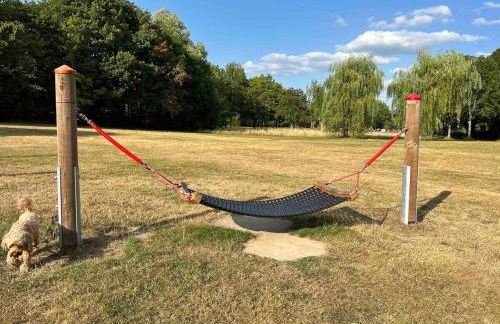 Ferienwohnung LANDZEIT - Foto 4